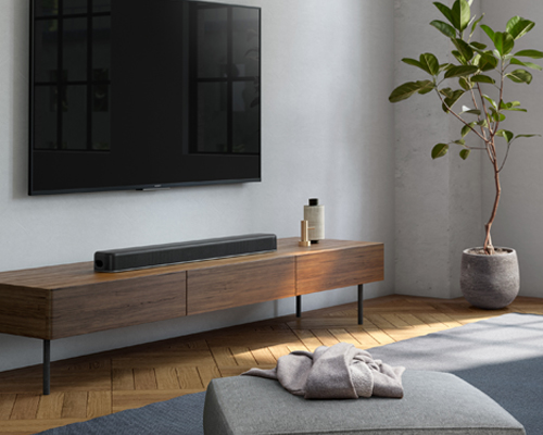 [FREESHIP - TRẢ GÓP 0%] Dàn âm thanh Soundbar SONY  HT-X8500