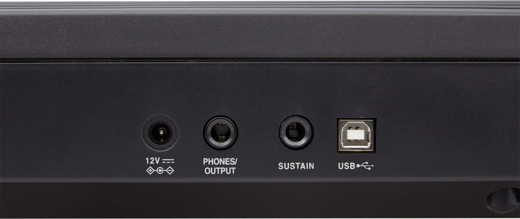Đàn piano điện Roland go-88P