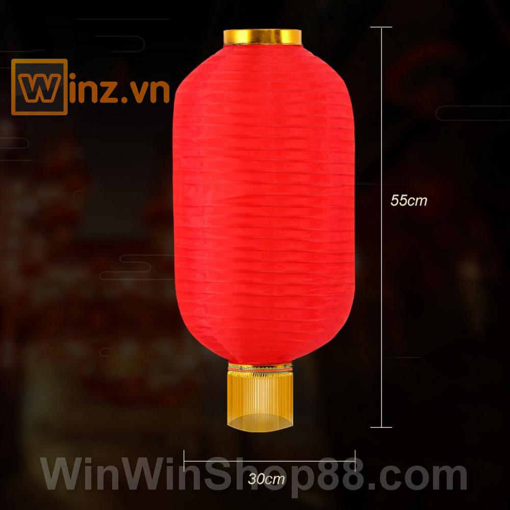 Lồng đèn Nhật Bản loại trung V.2