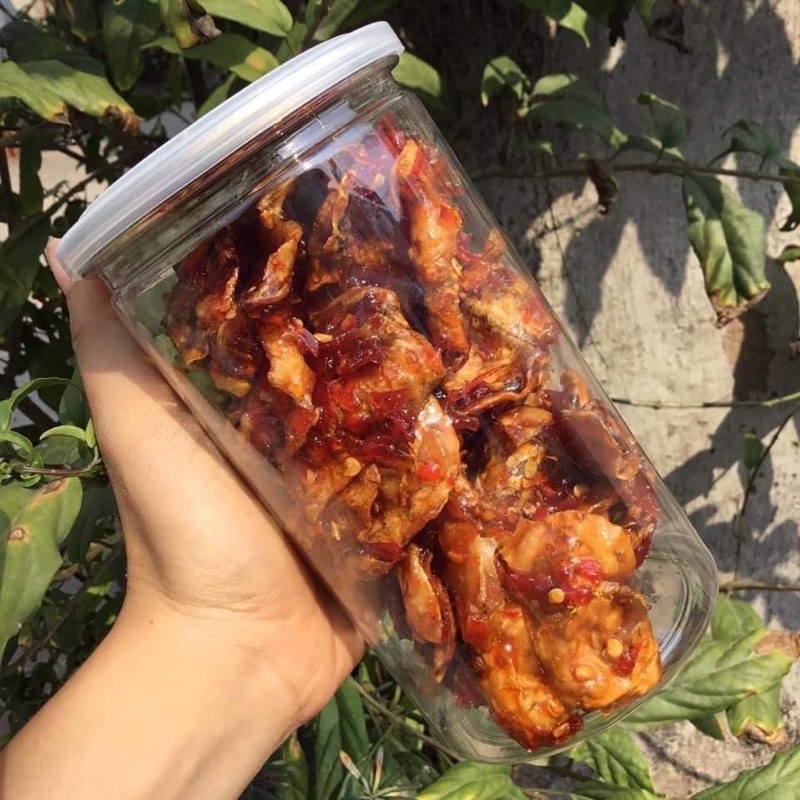 250G MỰC RIM ME SATẾ