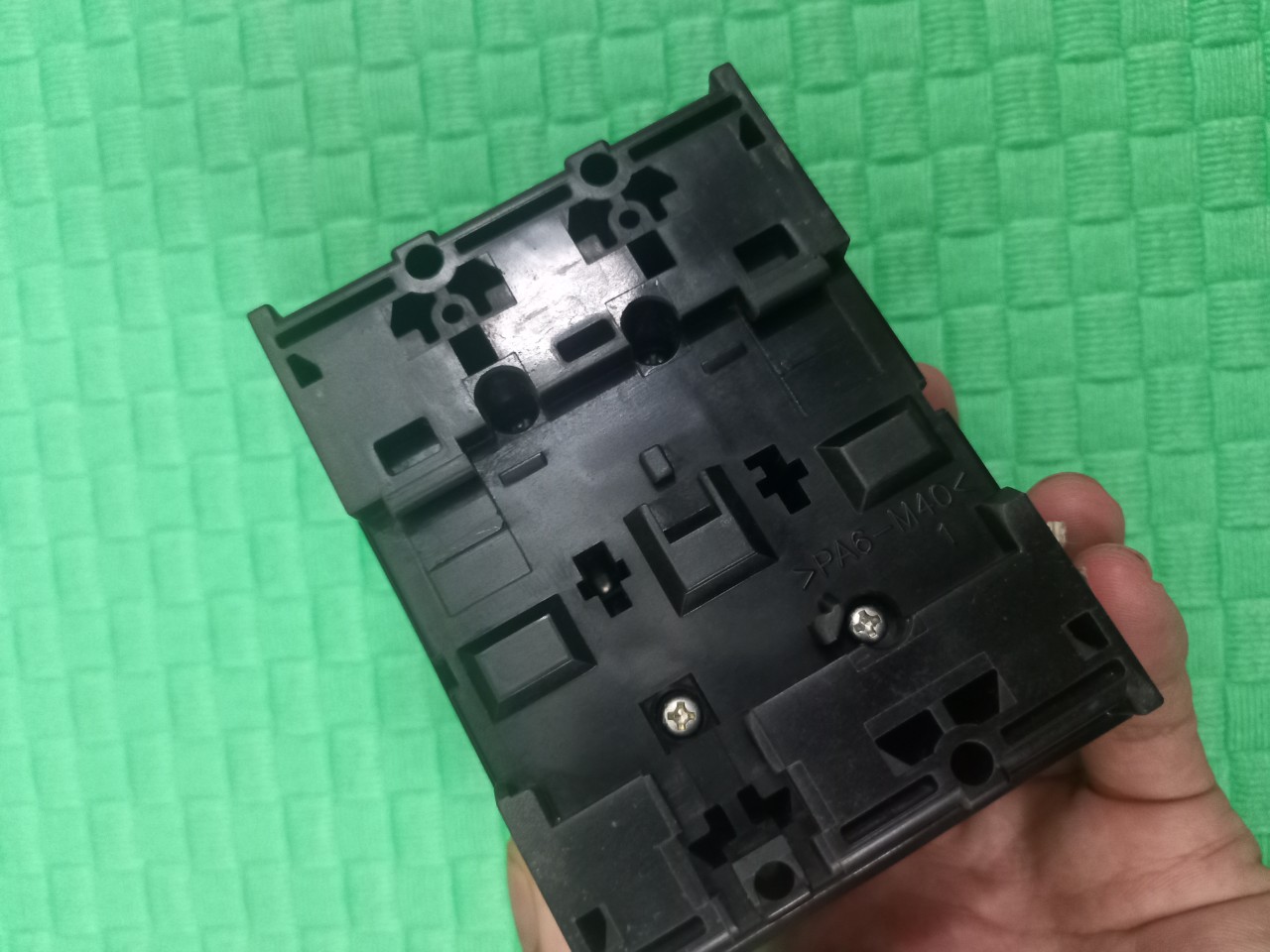 APTOMAT 3 PHA NHẬT BẢN 50A 60A 75A MCB
