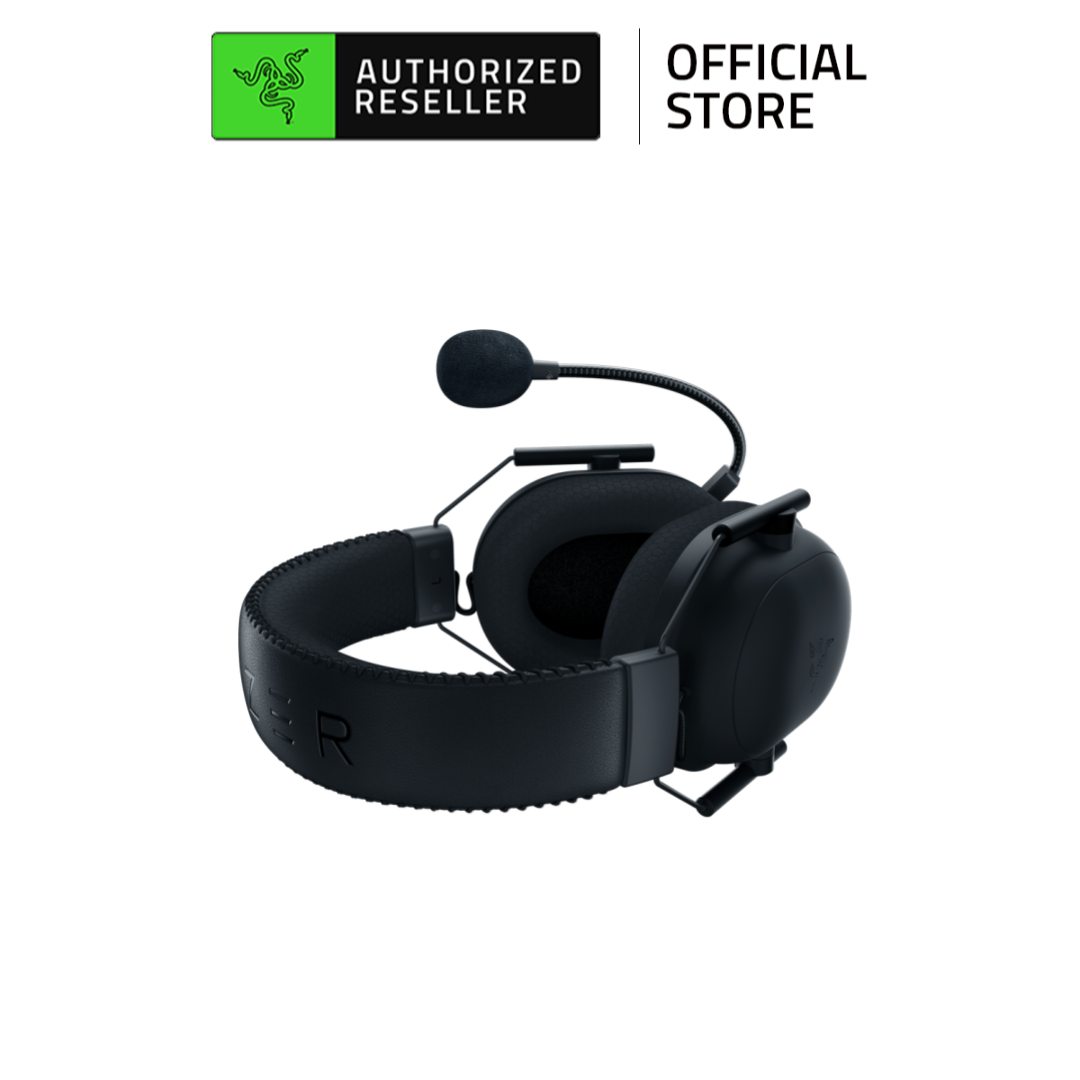 Razer BlackShark V2 Pro (2020) - Wireless Esports Headset (Tai nghe không dây Gaming)