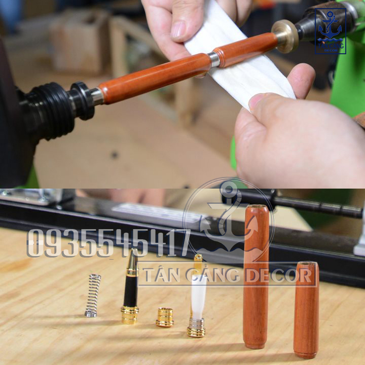 Máy Tiện WL330 Size 33 Cm