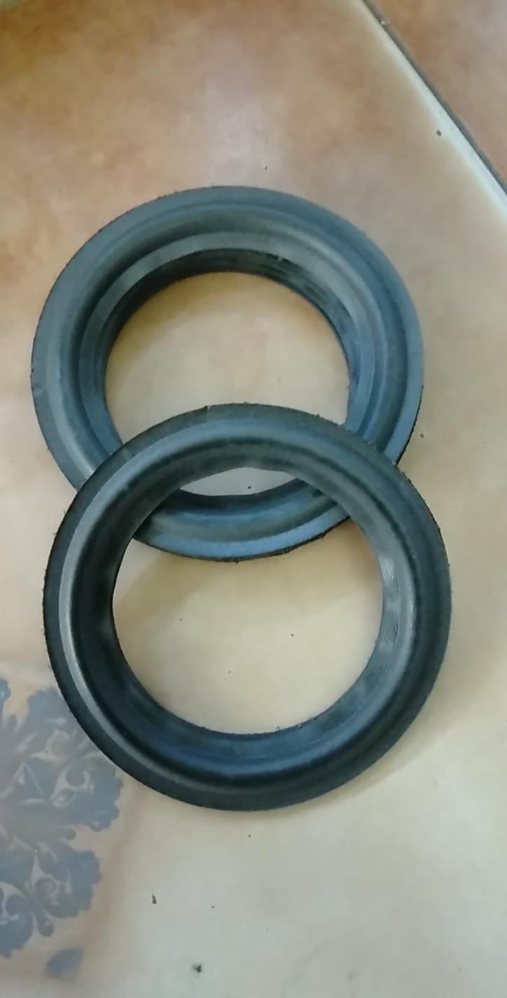 2 Gân loa bass 12 mút