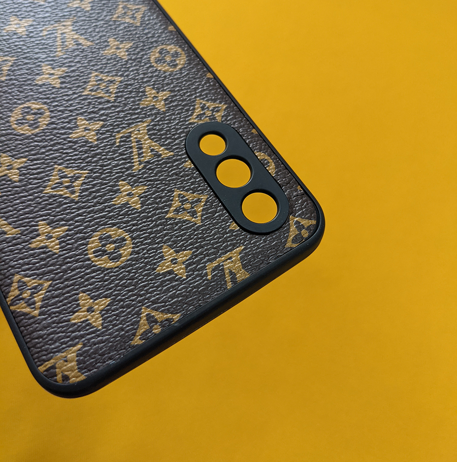 Ốp lưng dẻo in sần LV Galaxy A02 M02