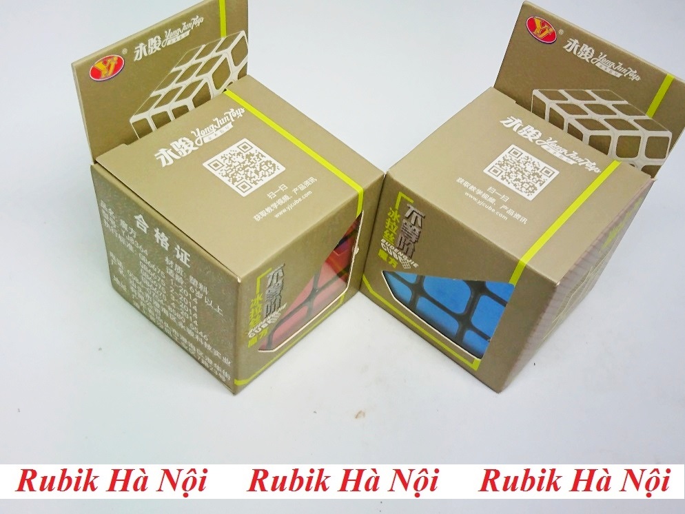 Rubik Unequal 3x3 YongJun