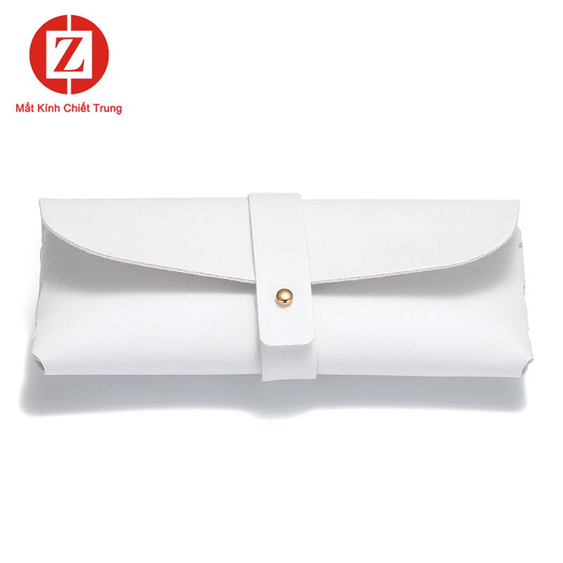 Hộp đựng kính mắt T6025 màu ngẫu nhiên