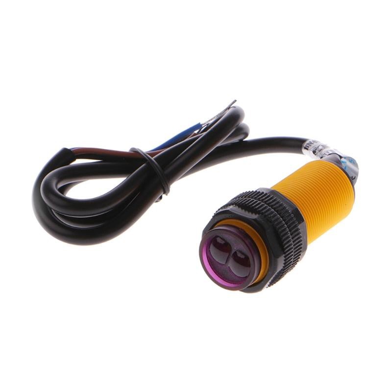 Cảm biến hồng ngoại E18-D80NK