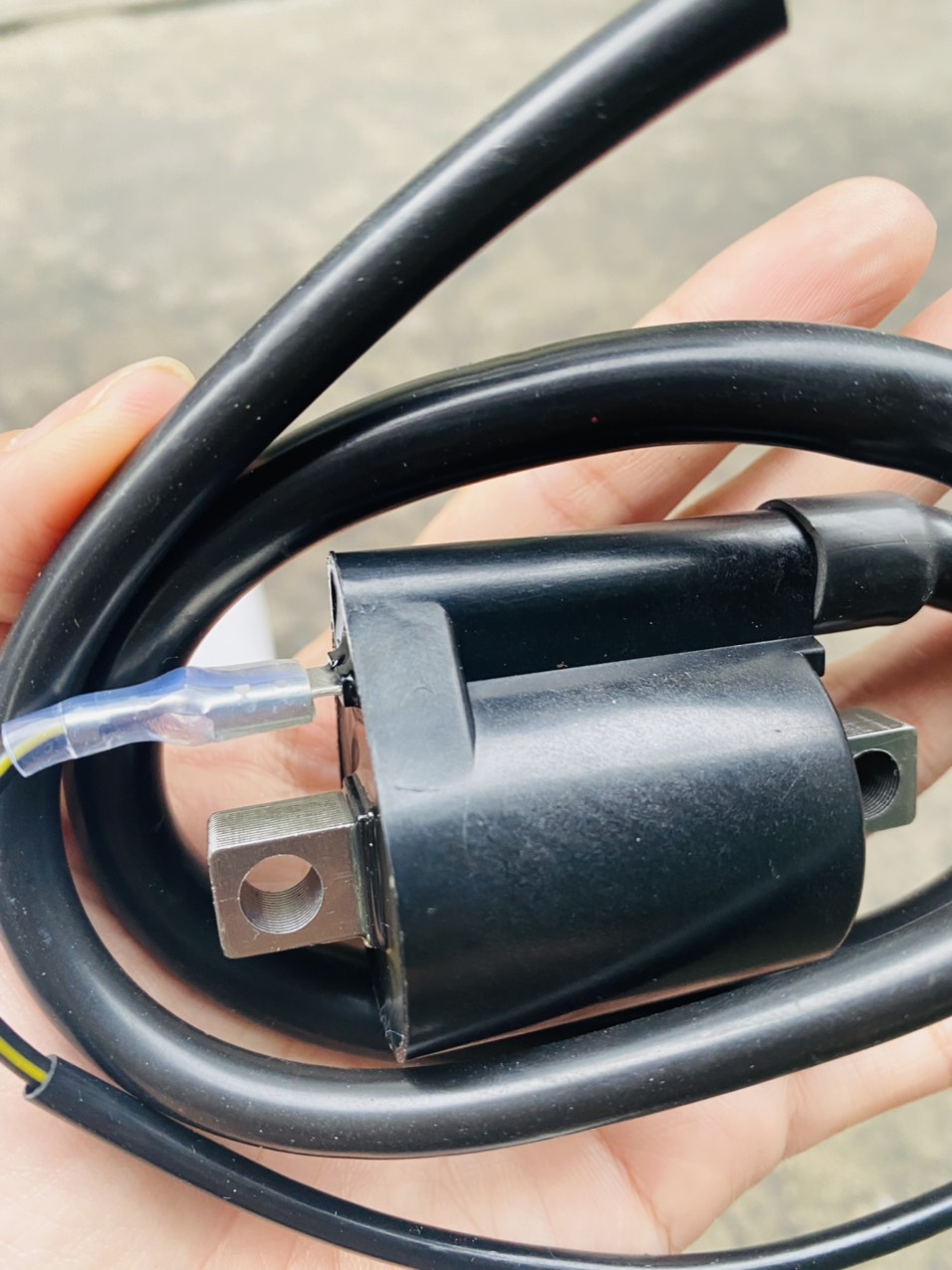 MOBIN SƯỜN XE WAVE LIKO