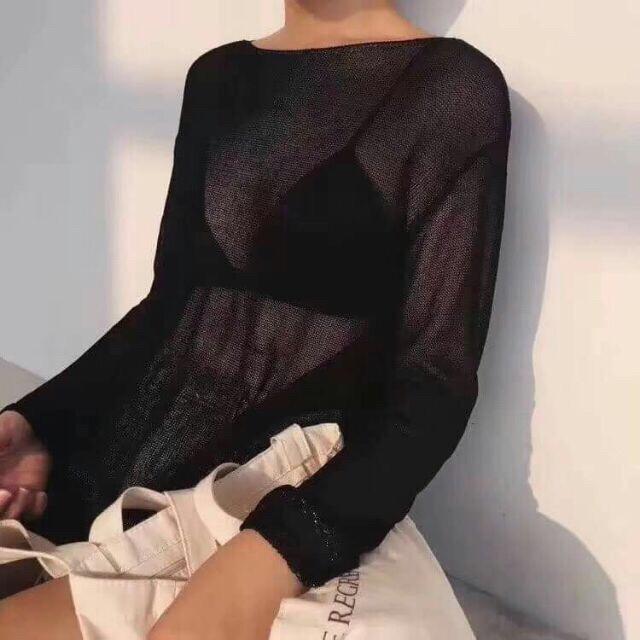 Áo Bra Cotton 2 Dây Mảnh MS 2099