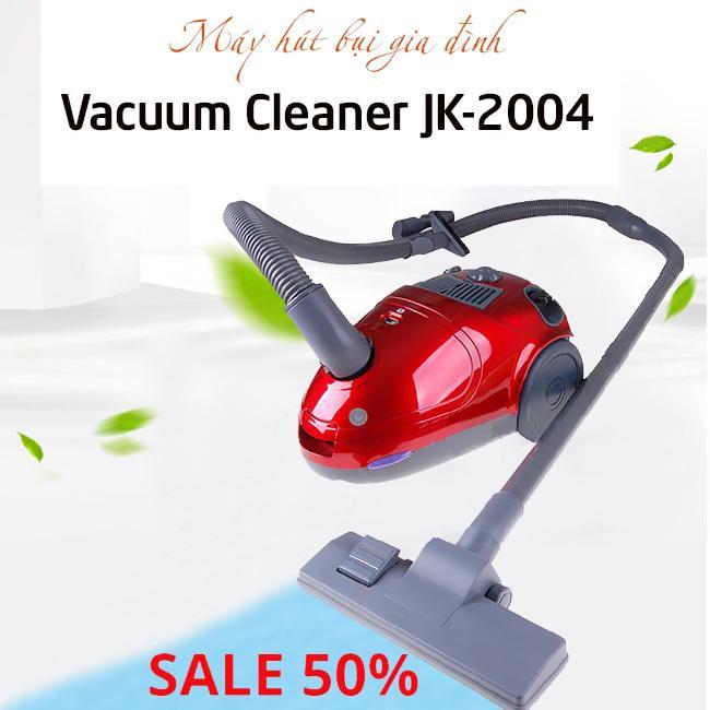 Máy Hút Bụi Vacuum Cleaner JK-2004 Công Suất 2000W