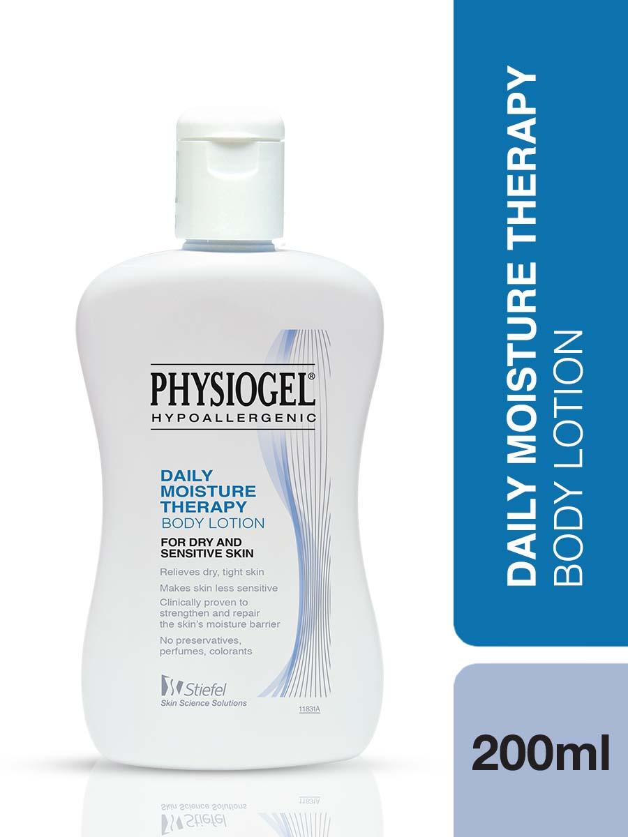 PHYSIOGEL LOTION SỮA DƯỠNG ẨM 200ML