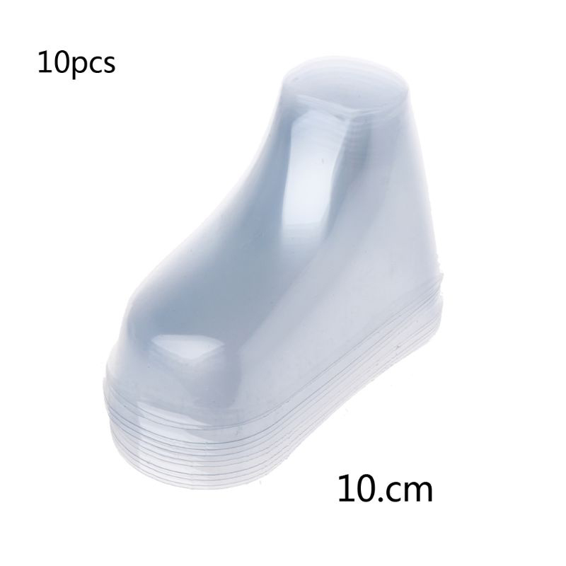 Form giày nhựa pvc