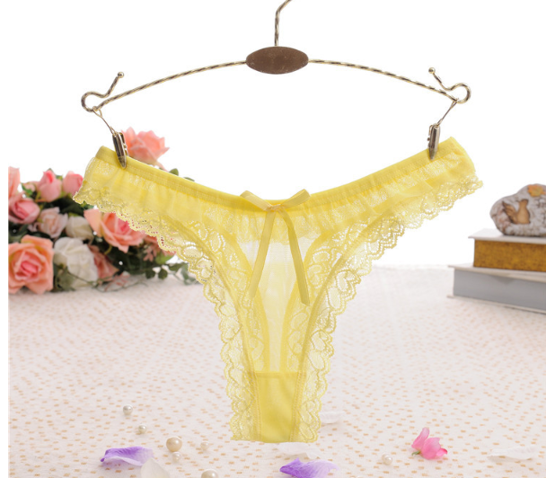 COMBO 05 quần lót lọt khe sexy