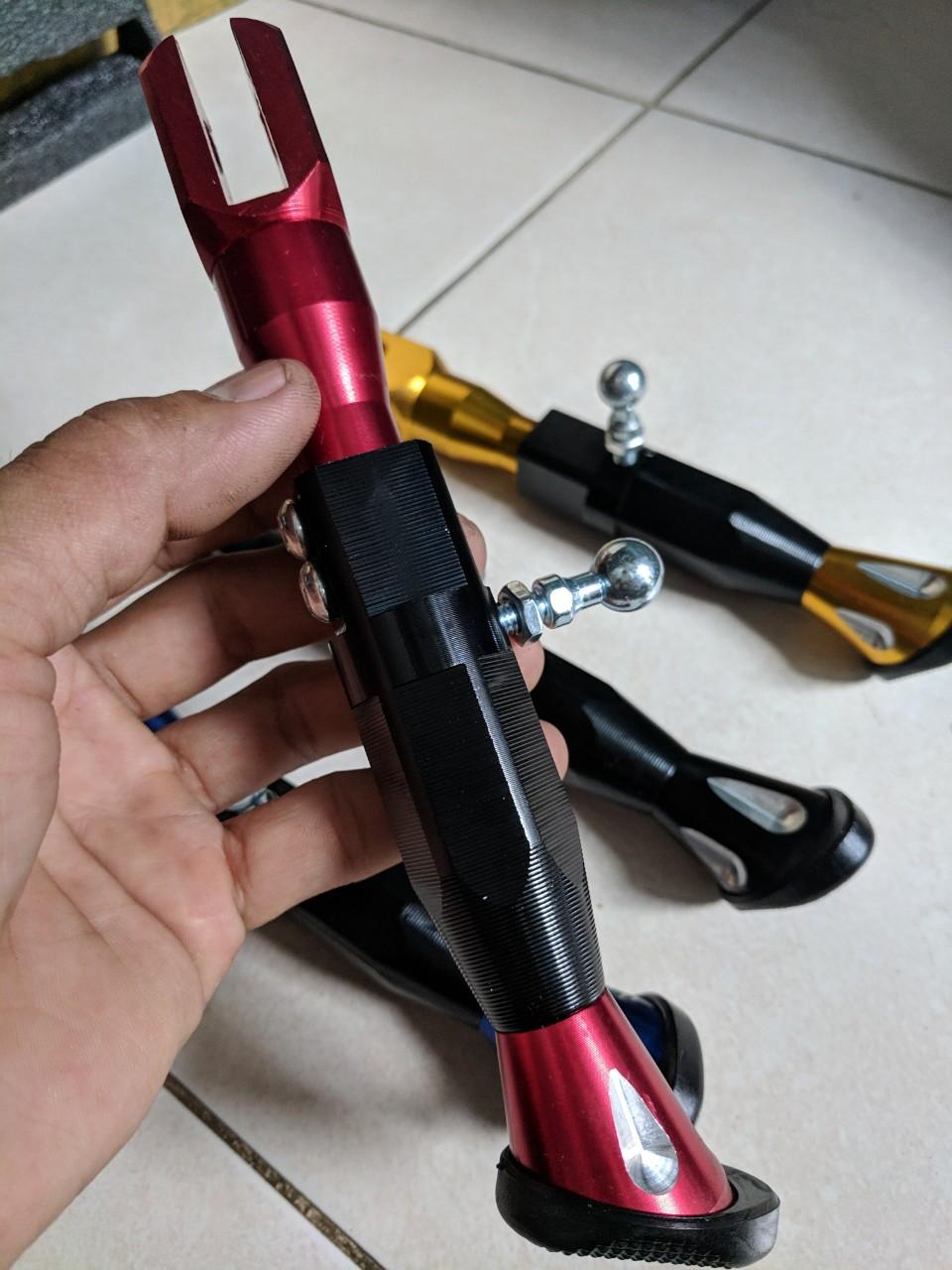 Chân Chống Xe Máy Mã Lai