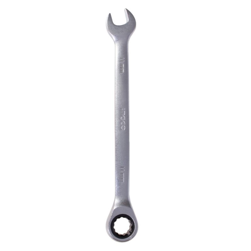 Cờ lê miệng vòng 2 chiều HCSPAR111
