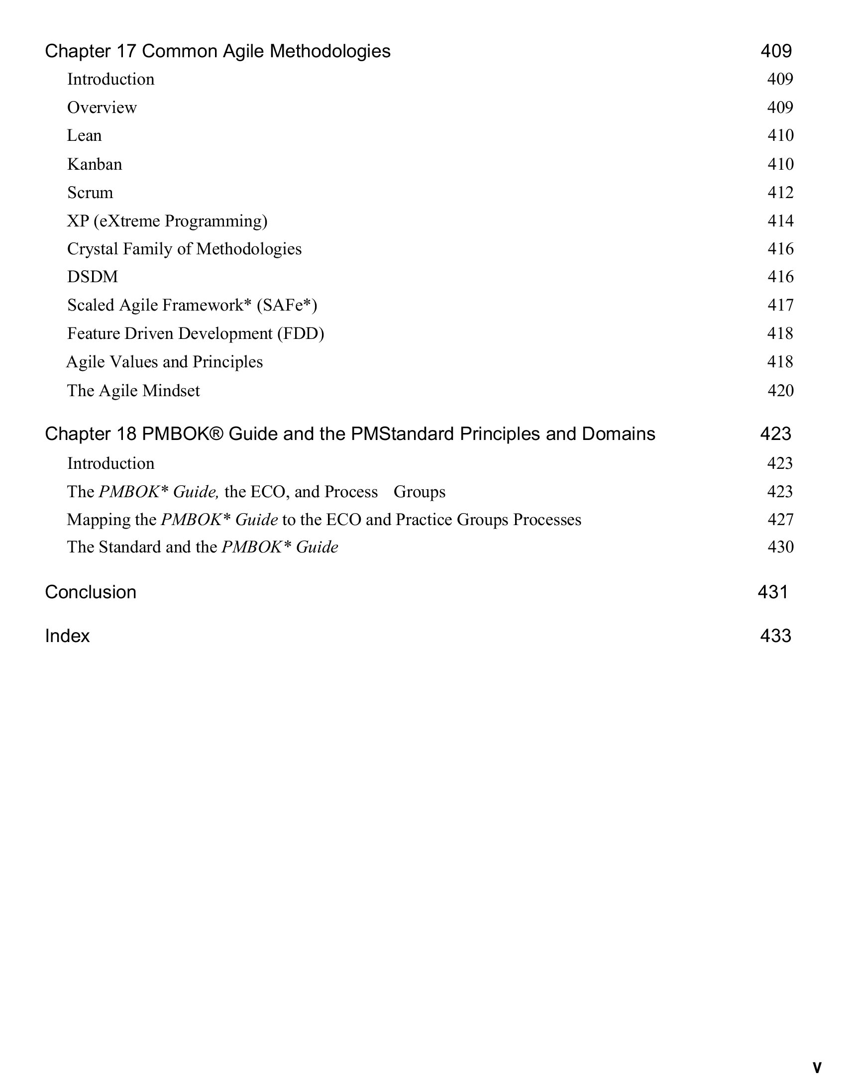 PMP Exam Prep - 2023 11th Edition