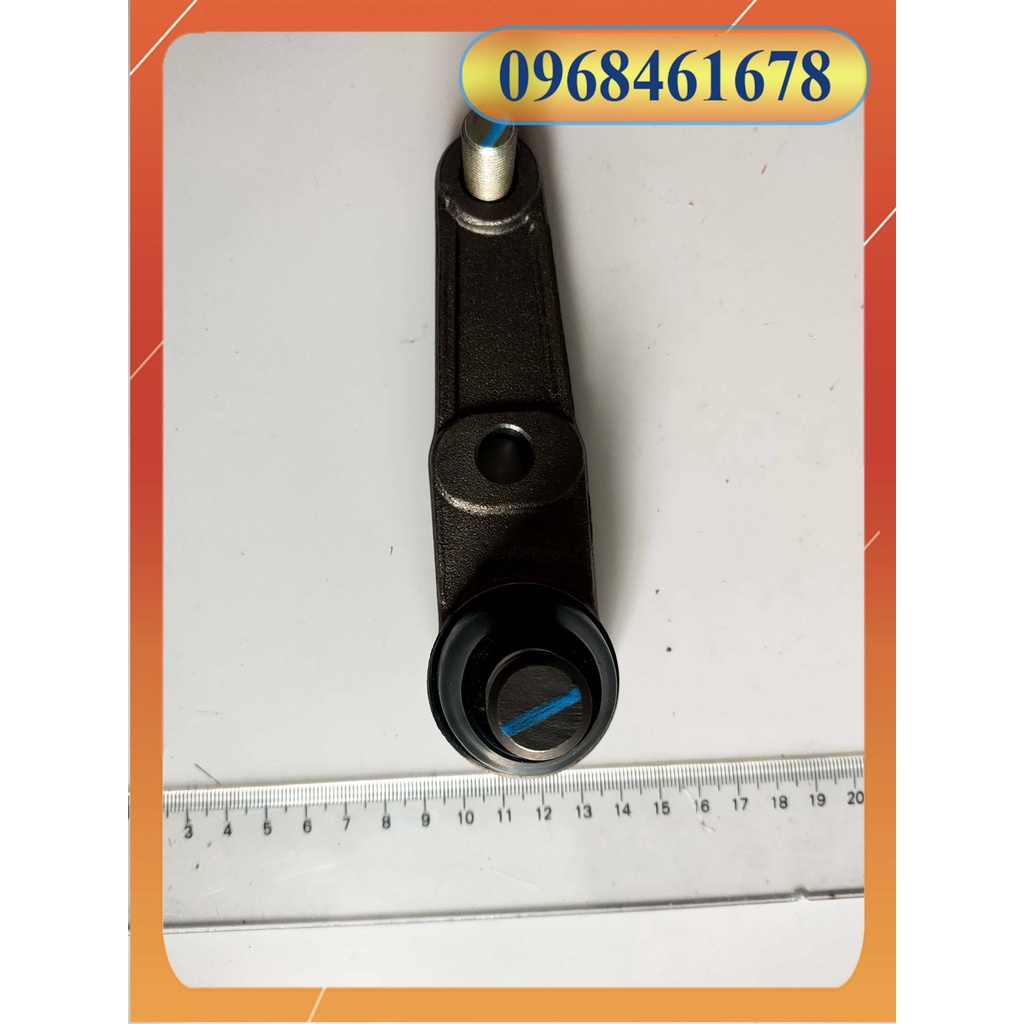 Rô tuyn trụ đứng (đứng dưới) mazda 323 98-2000
