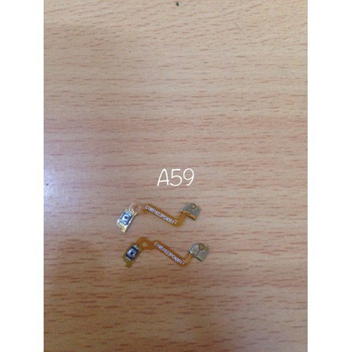 Cáp nguồn Oppo F1S A59