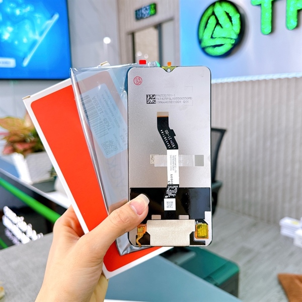 Màn hình Xiaomi Redmi Note 8 Pro