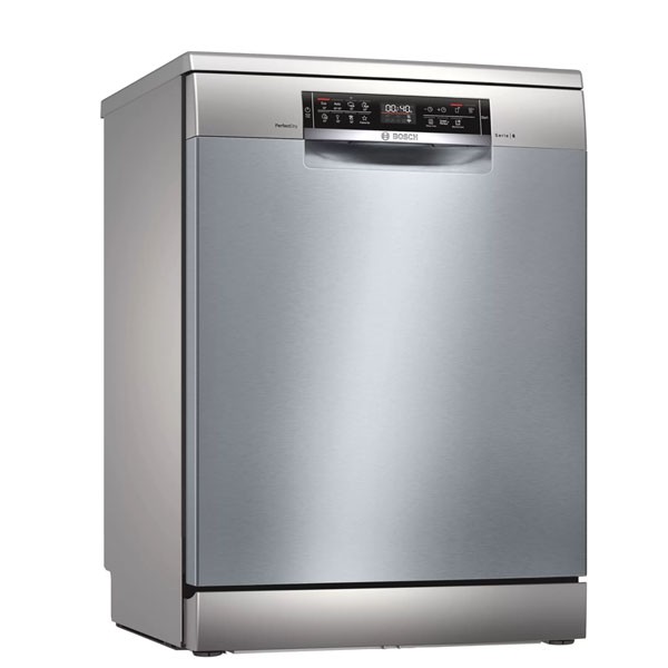[Trả góp 0%]Máy rửa bát độc lập thế hệ mới BOSCH SMS6ZCI49E seri 6 (Giá áp dụng giao tại HN, HCM& các tỉnh liên hệ shop)