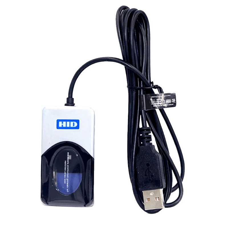Đầu đọc vân tay U.ARE U4500 HID DIGITAL PERSONA