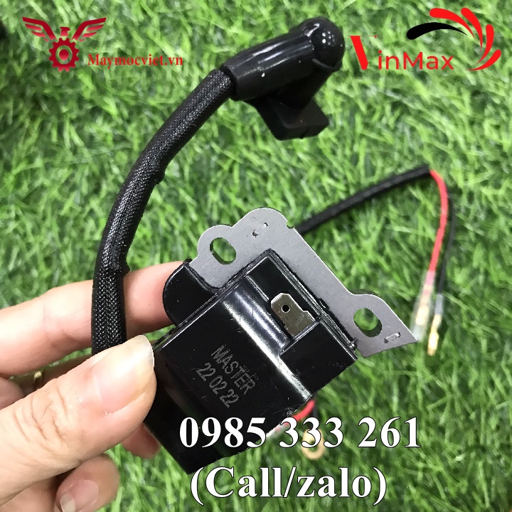 IC máy cắt cỏ Honda 4 thì IC GX35