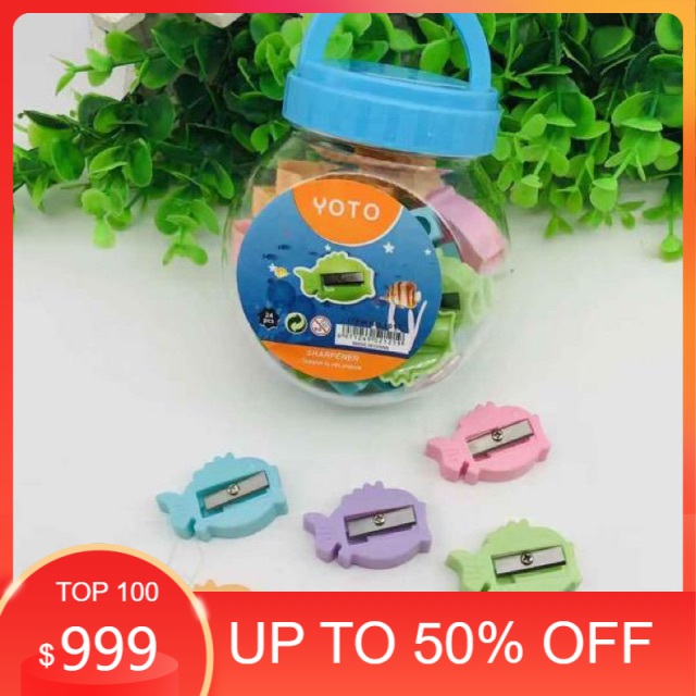 Combo 5 gọt chì hình đẹp giá rẻ
