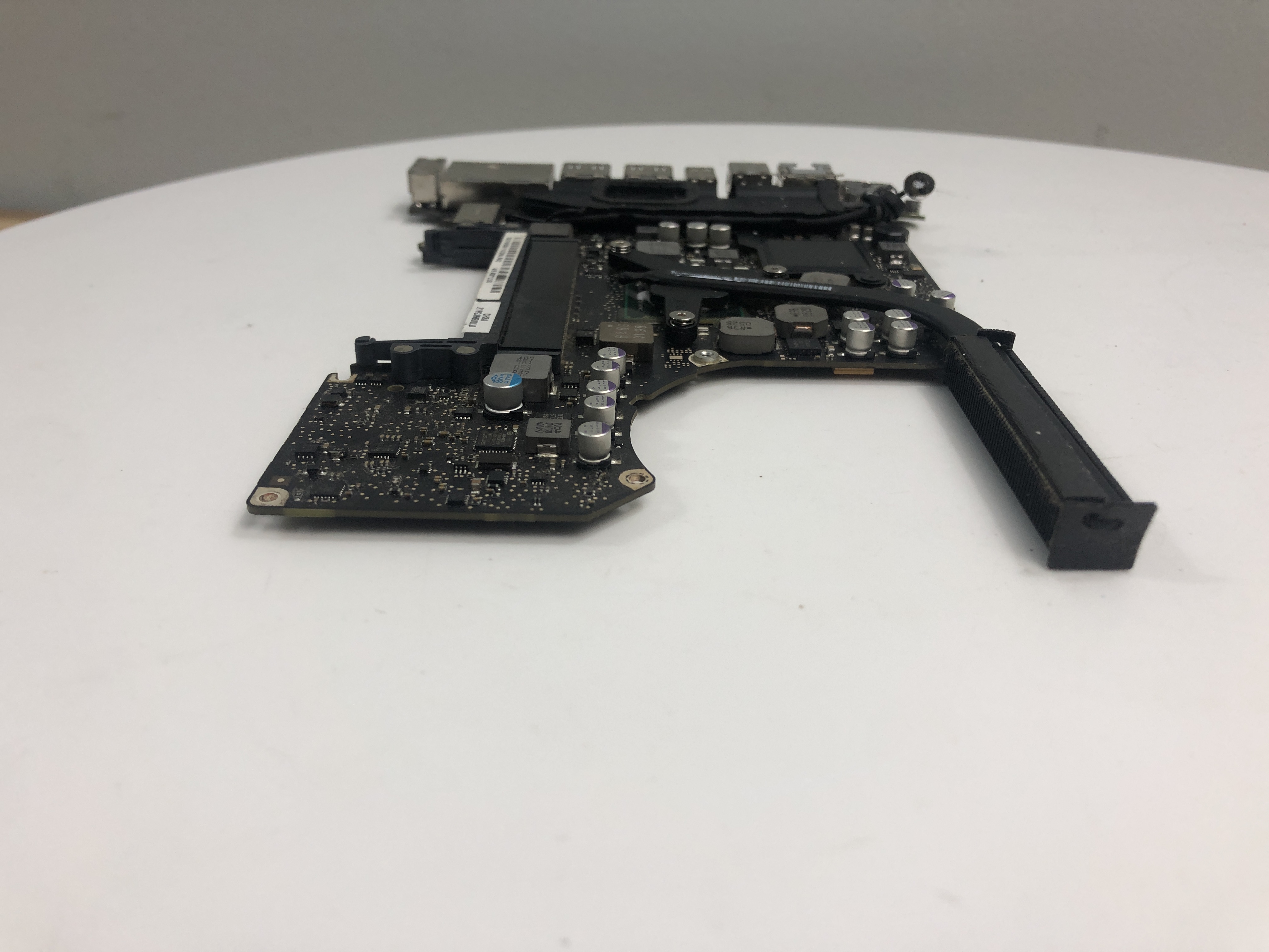 Mainboard tháo máy Macbook Pro 13" A1278 2009 2010 2011 2012
