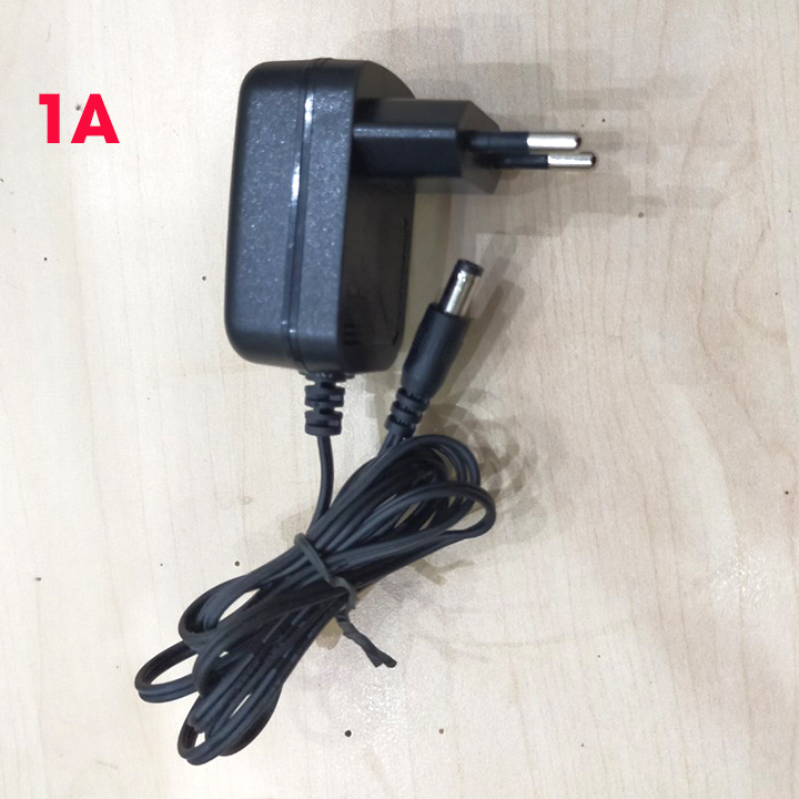 Nguồn Adapter 5V 0.5A, 0.8A, 1A, 2A
