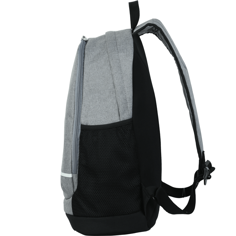 Balo Laptop Thời Trang STARGO AKTIF (14 inch) thiết kế tối giản, phù hợp mọi phong cách từ công sở đến dạo phố
