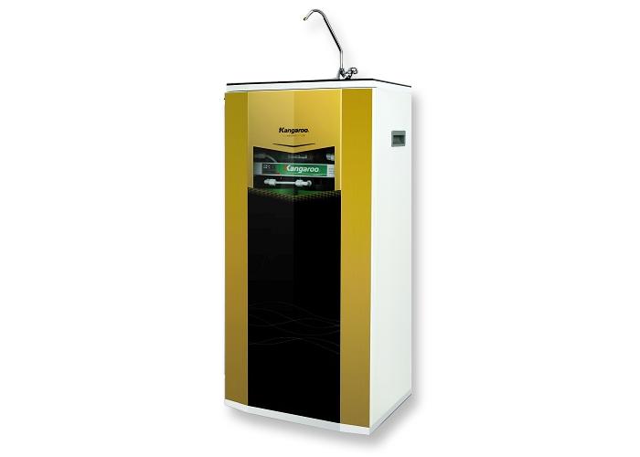 Máy lọc nước Kangaroo 9 cấp Omega KG110 VTU