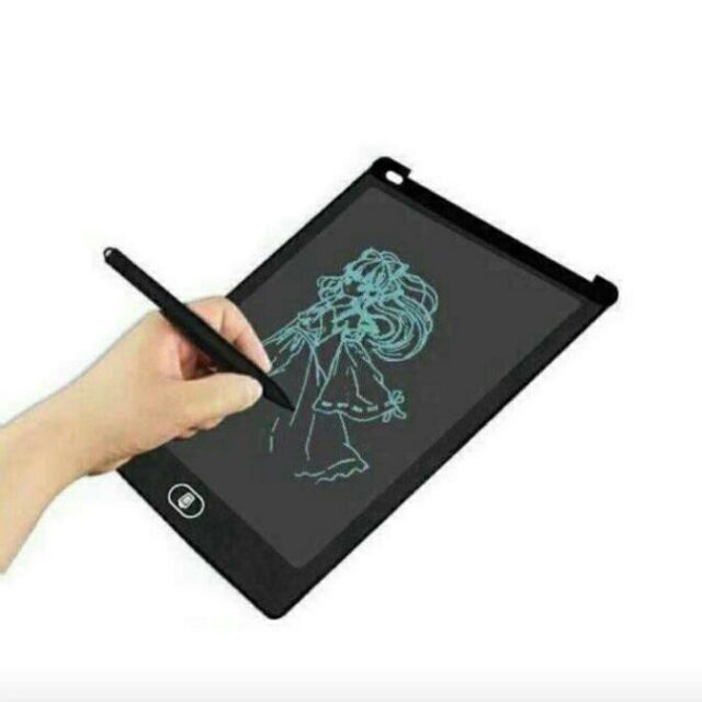 [HCM]Bảng viết vẽ  saving 8.5 inch thông minh cho bé