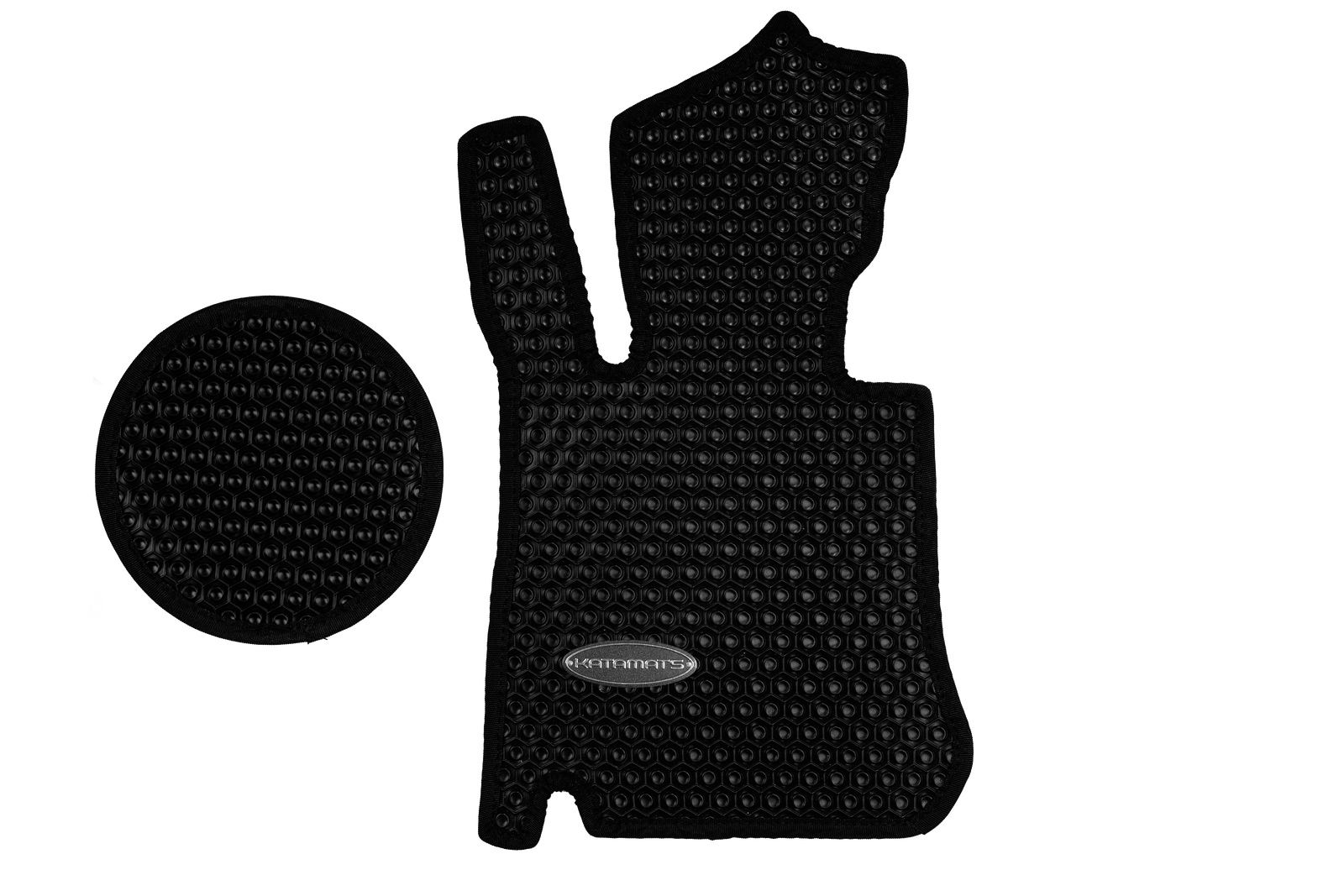 Car Mat for Camry KATA (Beige)