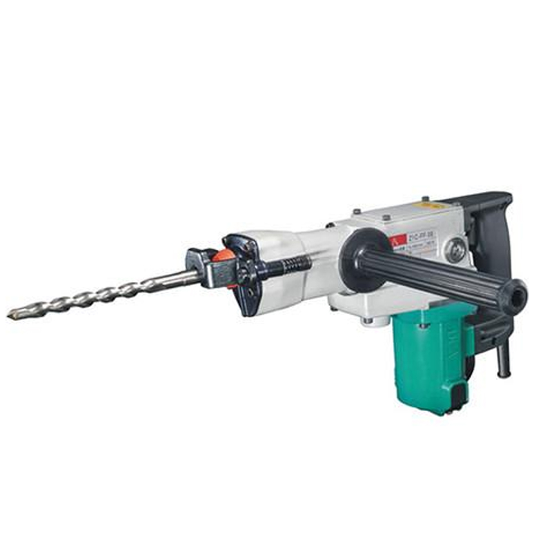 Máy Khoan (Đục) DCA AZC02-38