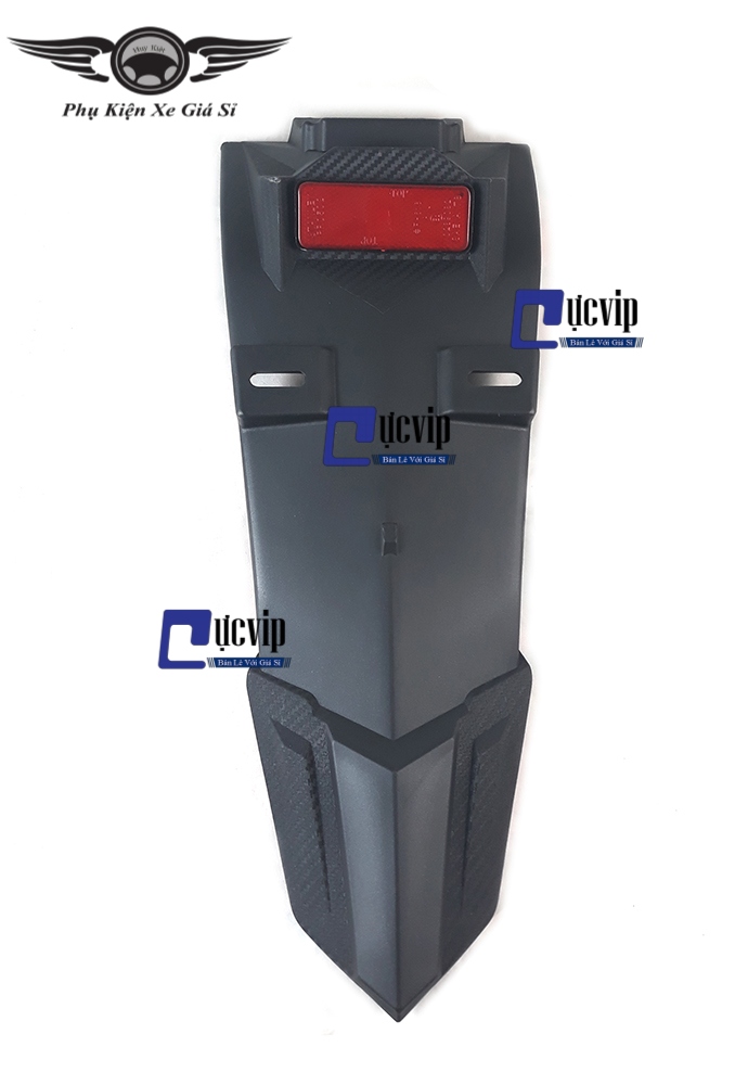 Dè chắn bùn sau kiểu fz gắn xe winner ms1444