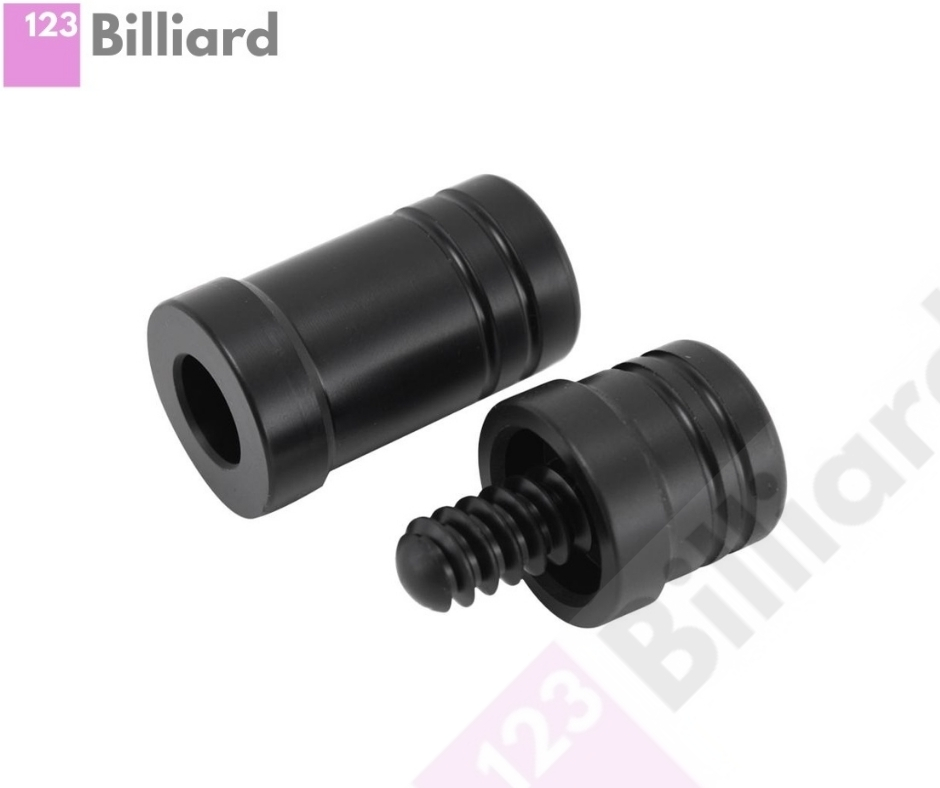 Đầu chụp ren sắt 3/8 10