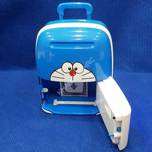 KÉT SẮT VALI DOREAMON 6688-5