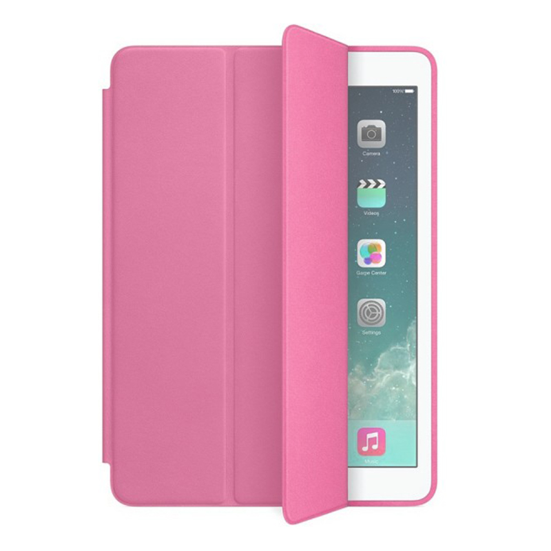 Bao Da Smart Case Gen2 TPU Dành Cho iPad Mini 1/ 2/ 3/ 4/ 5/ 6