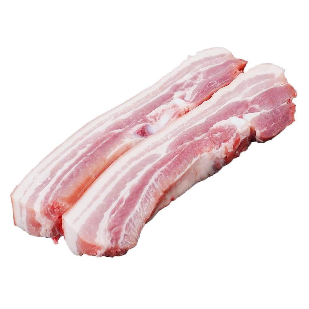 Ba Rọi Heo Meat Master 400Gr