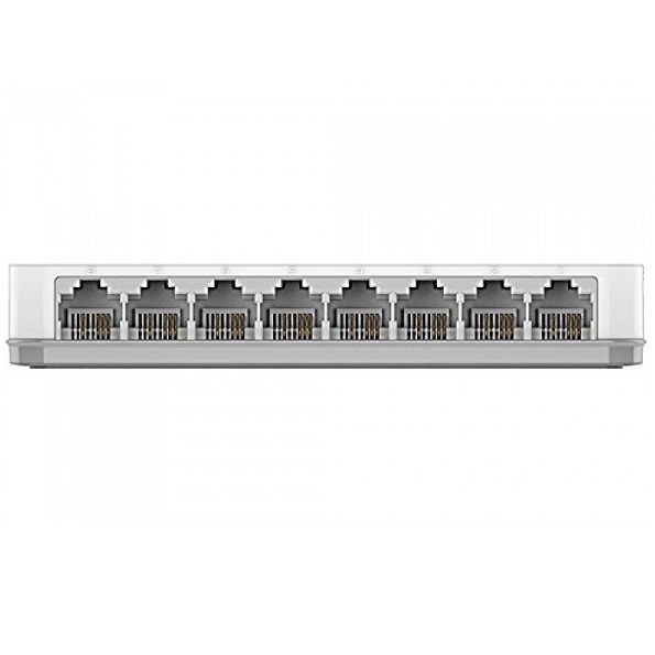 Switch Chia Mạng DLink DES 1008C 8-Port