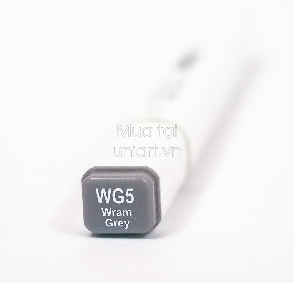 Cây lẻ Marker Touchliit 6 Tone Grey 2 ( CG4 - WG9 )