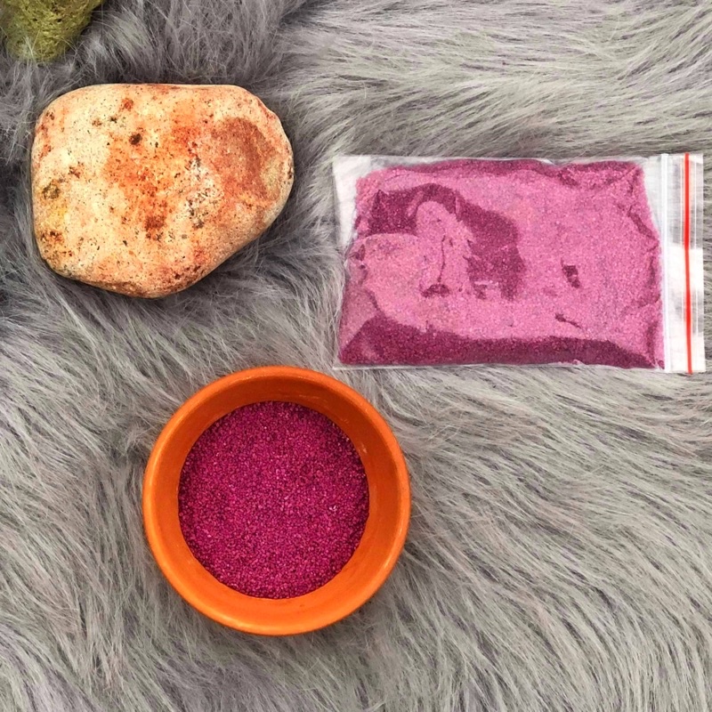 Thuốc tím trị rệp cho sen đá (10g)