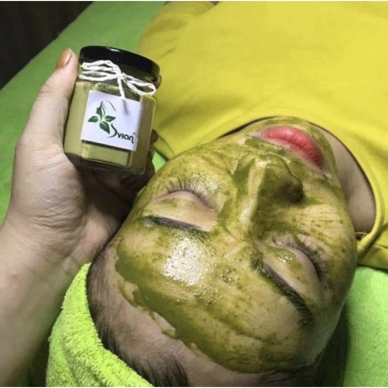 Bột Neem Neauty Skin Care - SPA88