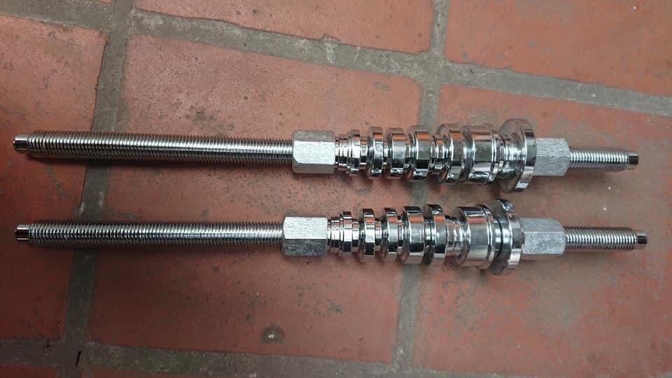 VAM BÁT CỔ PHỐT TẤT CẢ CÁC DÒNG XE
