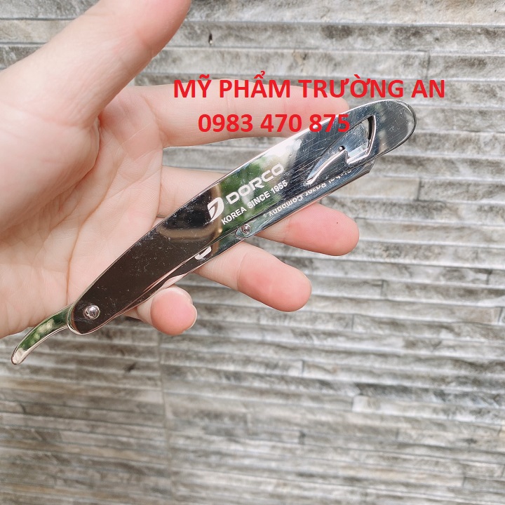Cán Dao cạo dorco