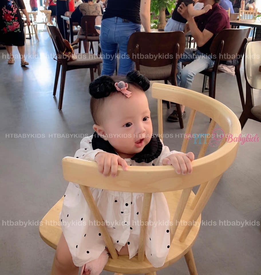 Natra Wig for Children - Real Photo