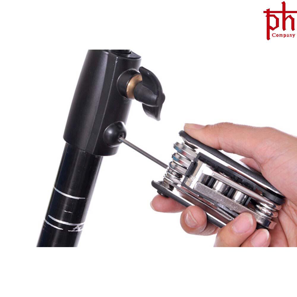 [HCM]Bộ Dụng Cụ Sửa Chữa Cầm Tay Đa Năng 13 Món