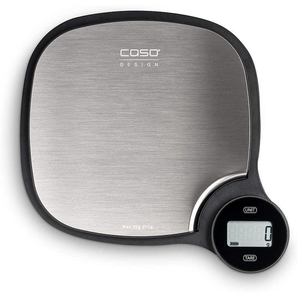 Cân nhà bếp Caso Kitchen EcoMaster