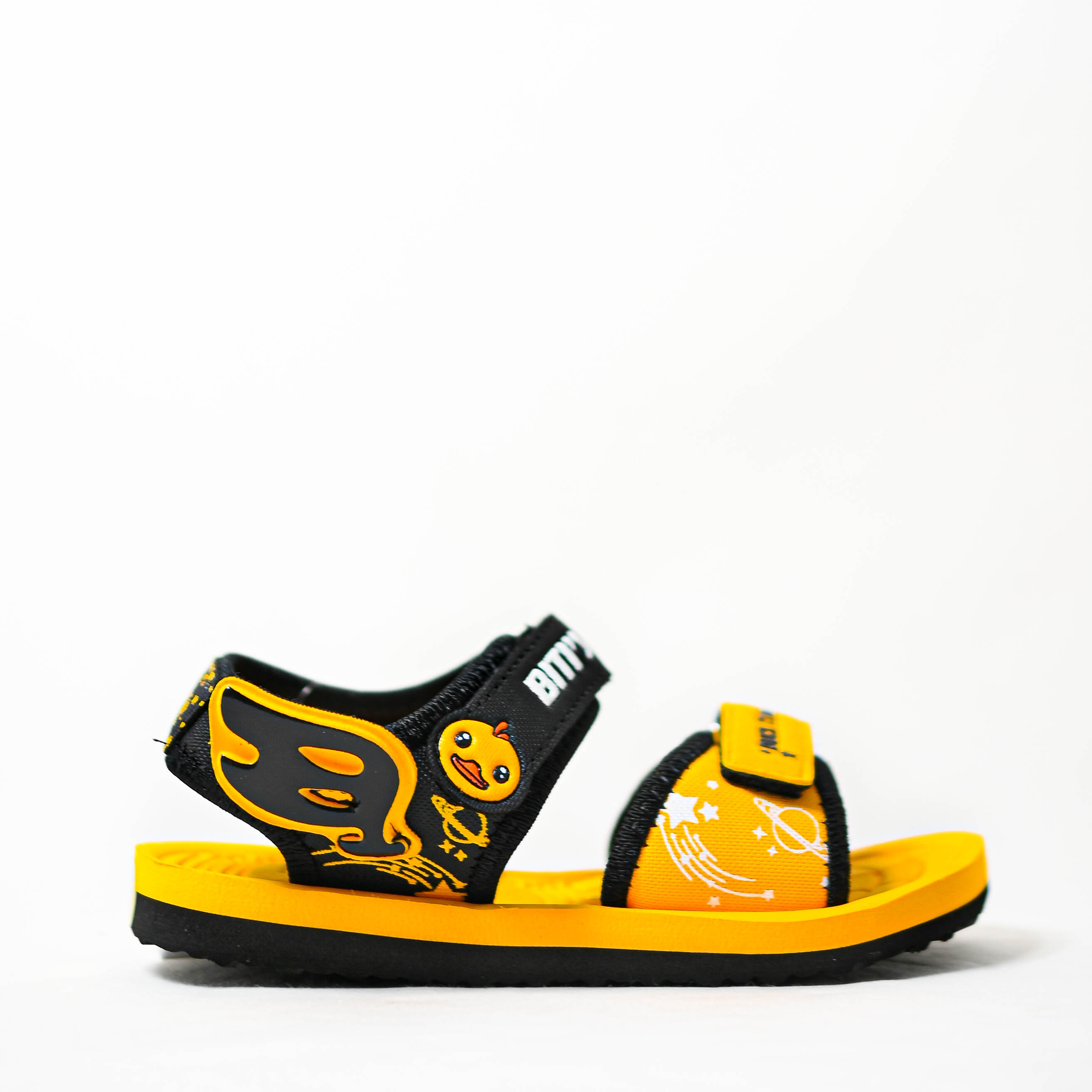 Sandal xốp Bitis bé trai